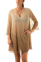 KAFTANO DONNA  MARRONE M3696 629 433 MARYAN MEHLHORN